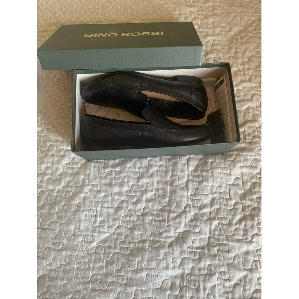 Gino Rossi Leather flats - image 7