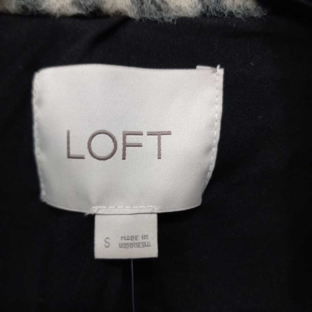 Loft Women's Jacket Size Small - image 3