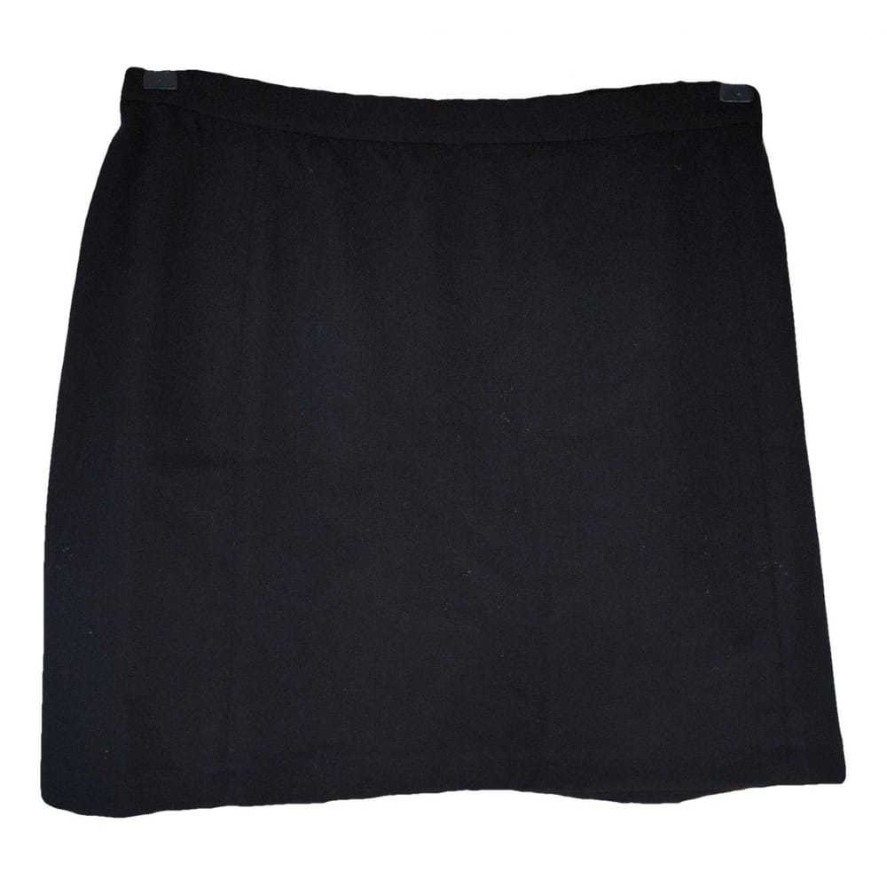 スカート JIL SANDER Women Mini Skirts J02MA0233J20050 001 Black スカート JIL SANDER Women Mini Skirts J02MA0233J20050 001