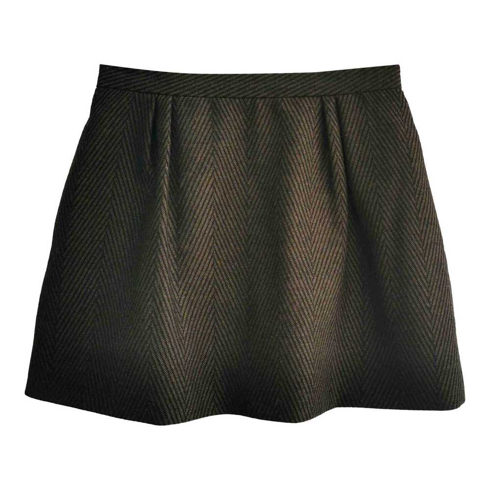 Dior mini skirt - Christian Dior mini skirt Made … - image 1