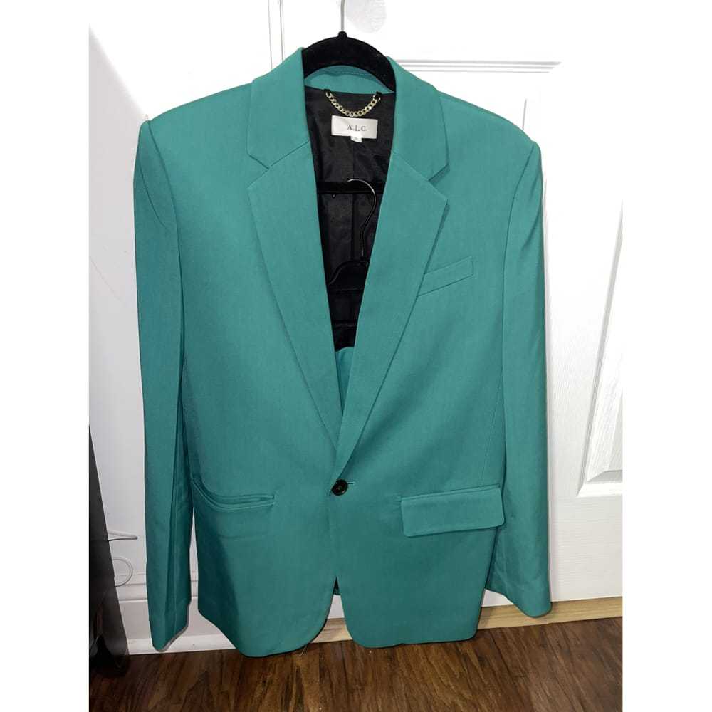 A.l.c Suit jacket - image 2