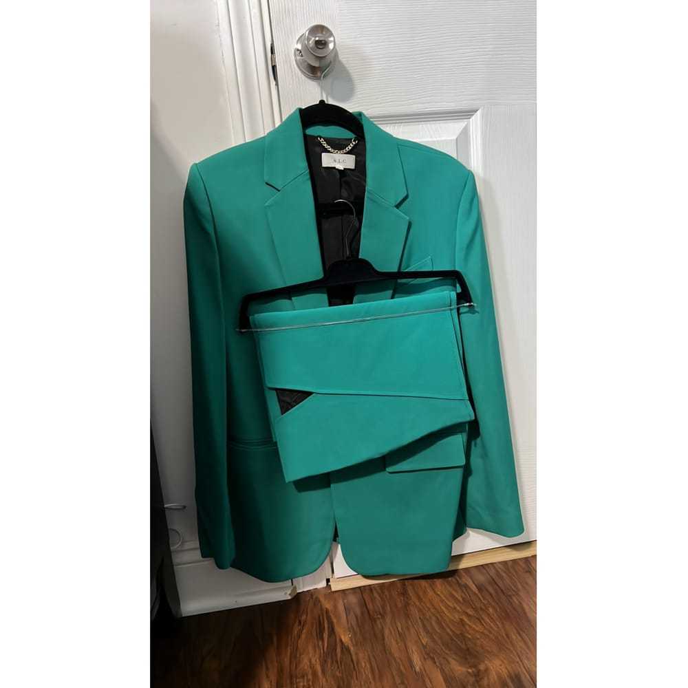 A.l.c Suit jacket - image 4