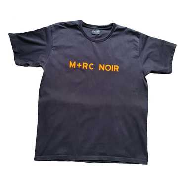 m rc noir tee - Gem