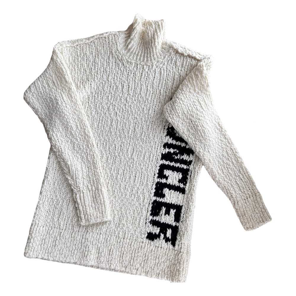 Moncler Wool jumper - image 1