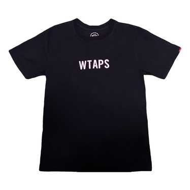 Wtaps t-shirt - Gem