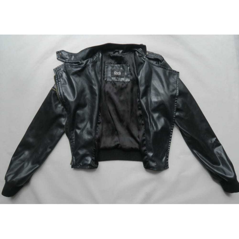 D&G Biker jacket - image 5