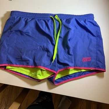 Soffee Draw String Shorts - image 1
