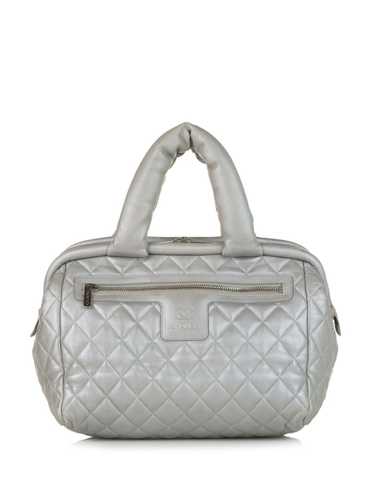 Chanel pre-owned 2010 pre-owned - Gem