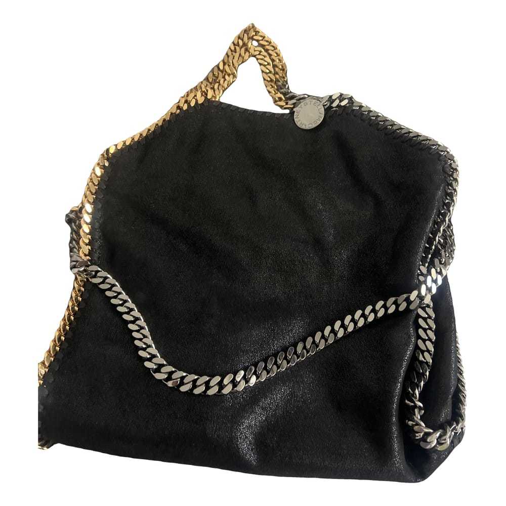 Stella McCartney Falabella exotic leathers handbag - image 1