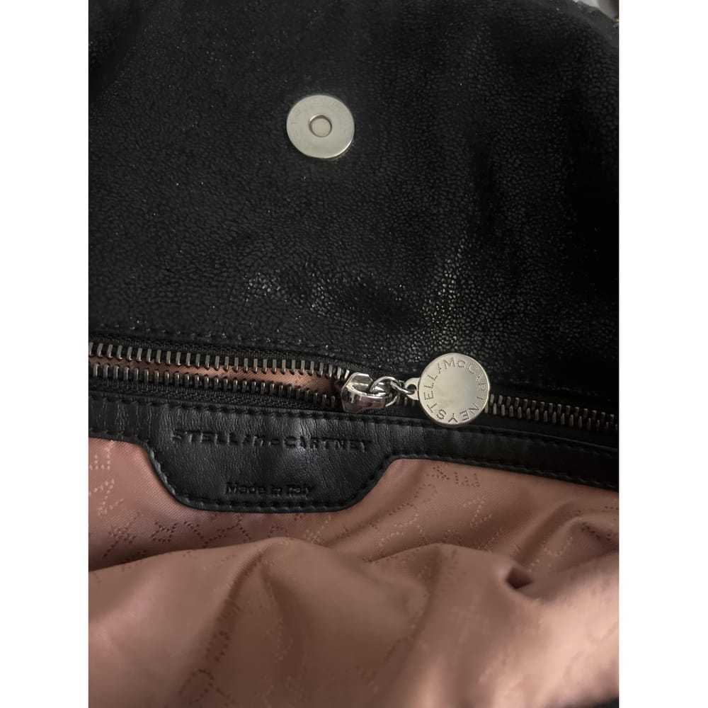 Stella McCartney Falabella exotic leathers handbag - image 3