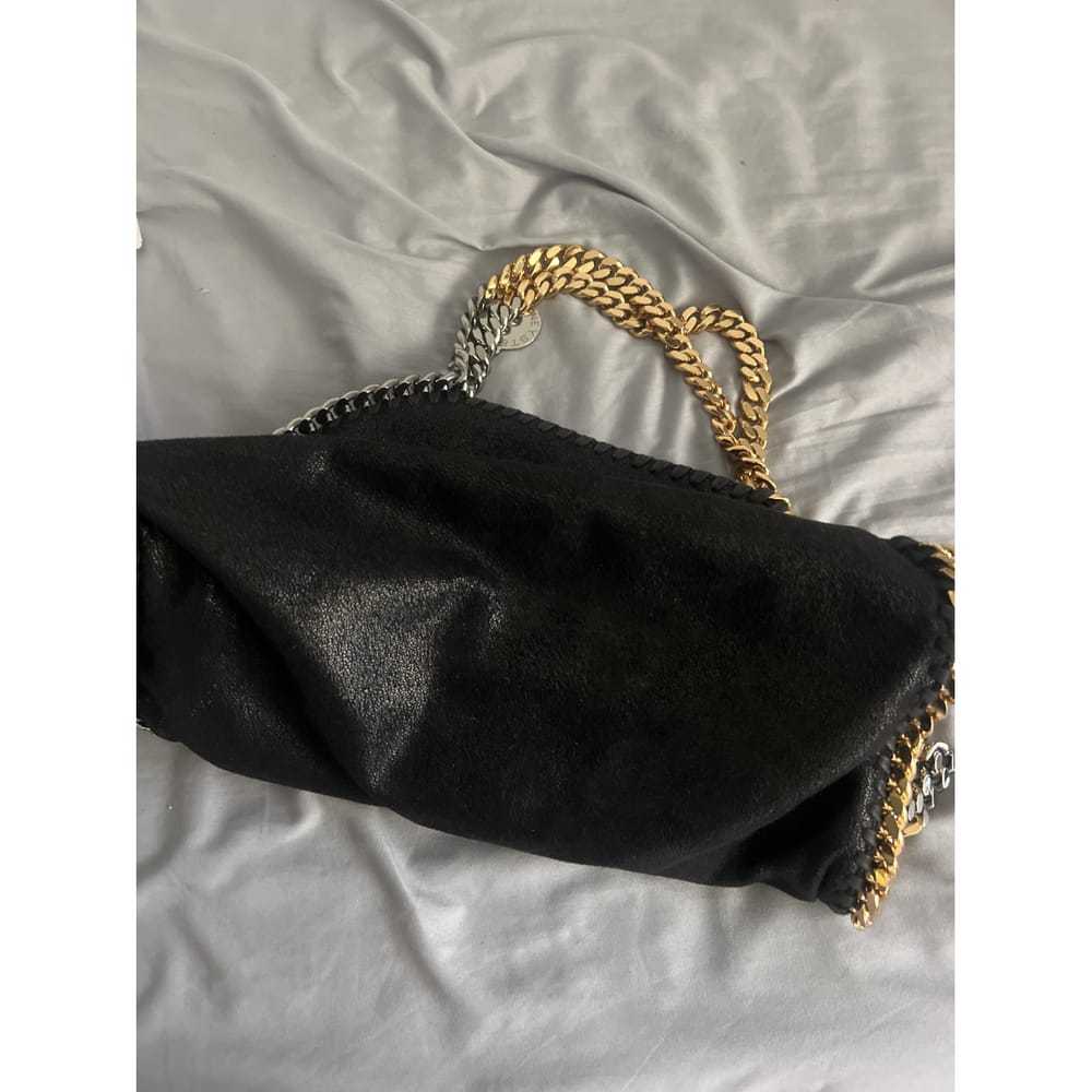 Stella McCartney Falabella exotic leathers handbag - image 4