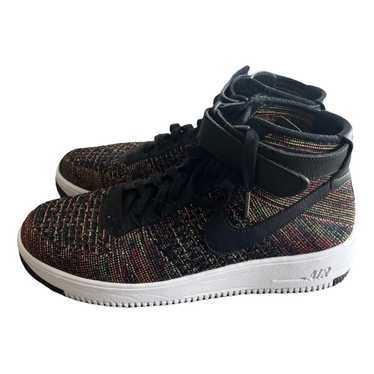 Nike Air Force 1 high trainers - image 1