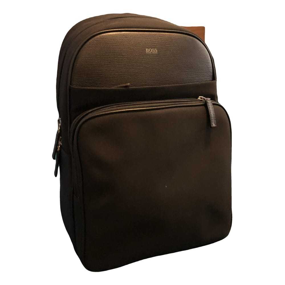 Hugo Boss Backpack - image 1