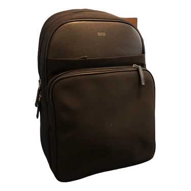 Hugo Boss Backpack - image 1