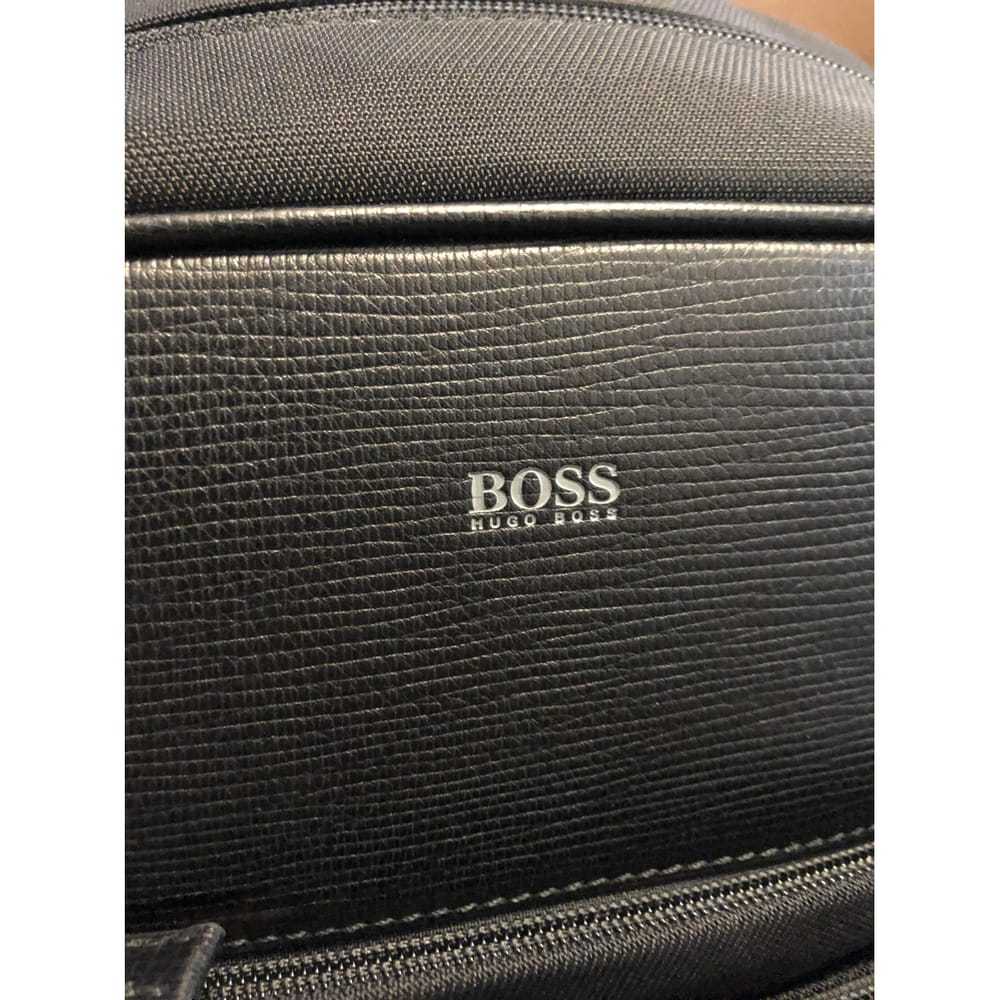 Hugo Boss Backpack - image 2