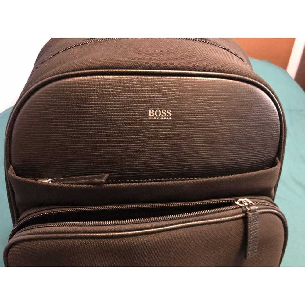 Hugo Boss Backpack - image 3