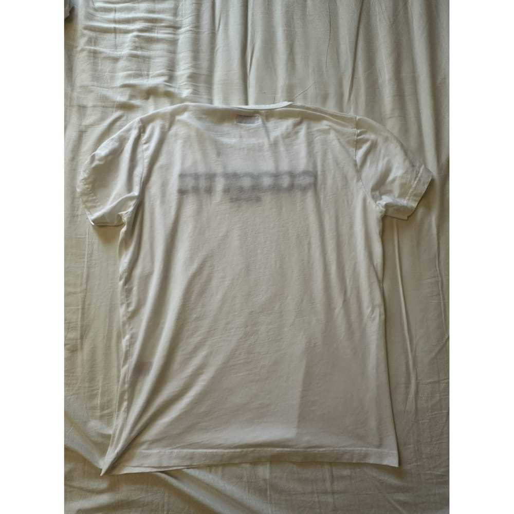 Serge Blanco T-shirt - image 6