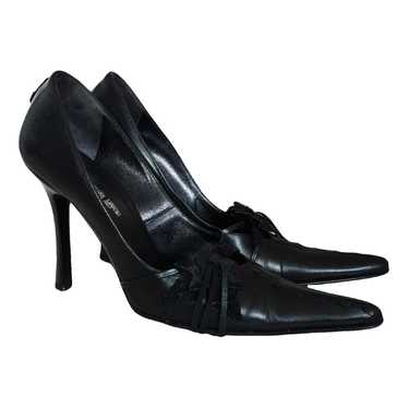 Caterina Lucchi Leather heels - image 1