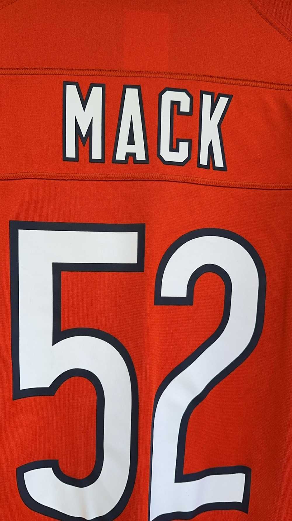 NFL × Nike Khalil Mack Chicago Bears Alternate Or… - image 7