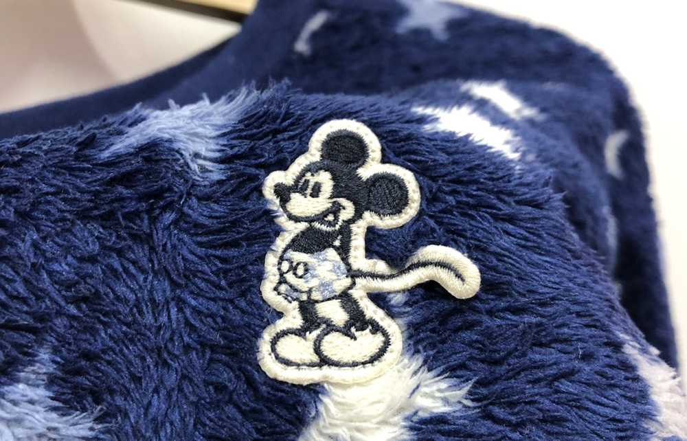 Cartoon Network × Disney × Uniqlo Mickey Mouse Sw… - image 4