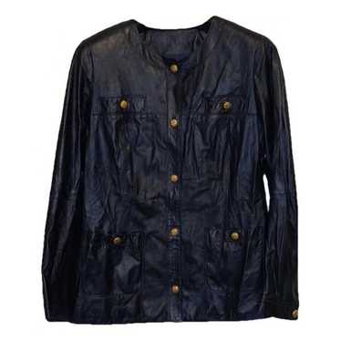 St John Leather jacket - image 1