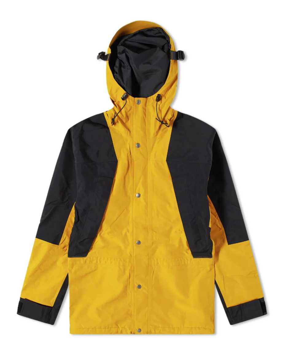 The North Face THE NORTH FACE 1994 RETRO MOUNTAIN… - image 1