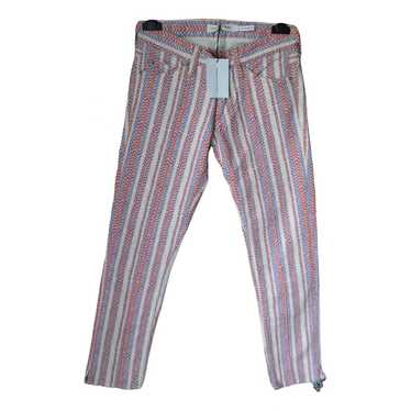 Isabel Marant Etoile Slim jeans - image 1