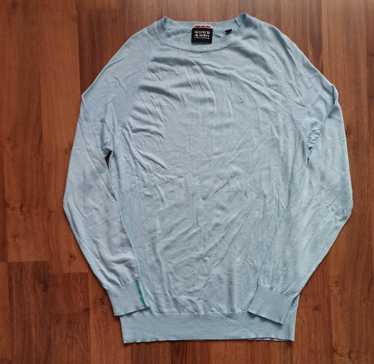 Scotch & Soda × Streetwear Scotch & Soda Sweater - image 1