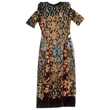 Julia heuer mid-length - Gem