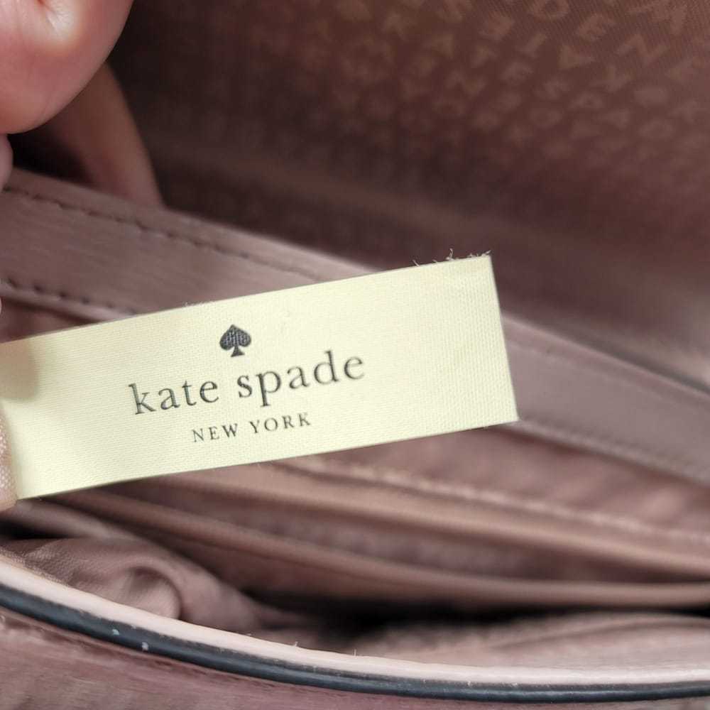 Kate Spade Leather crossbody bag - image 10