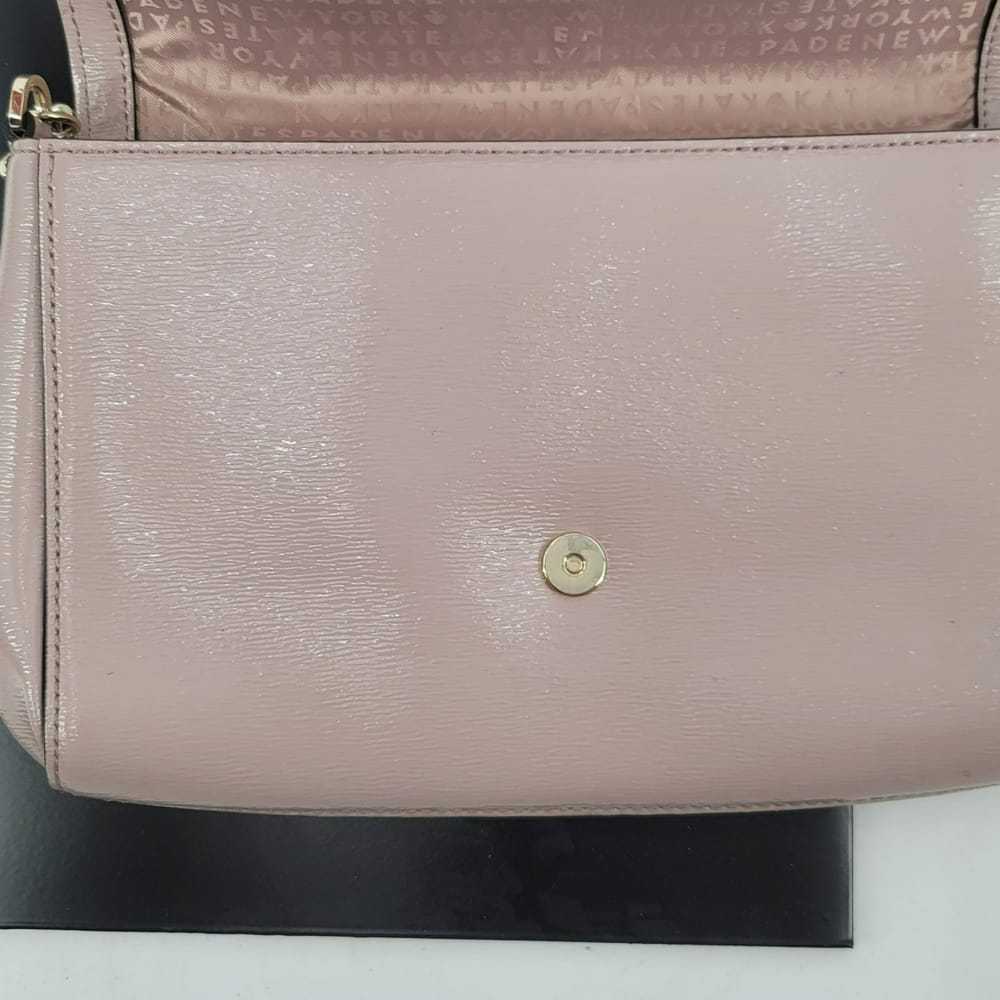 Kate Spade Leather crossbody bag - image 11