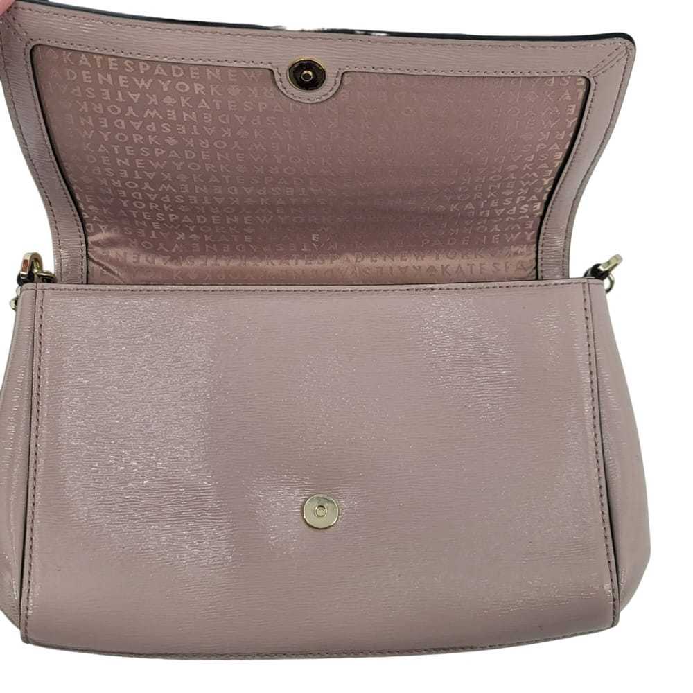 Kate Spade Leather crossbody bag - image 12