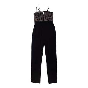 Bcbg max azria jumpsuit Gem