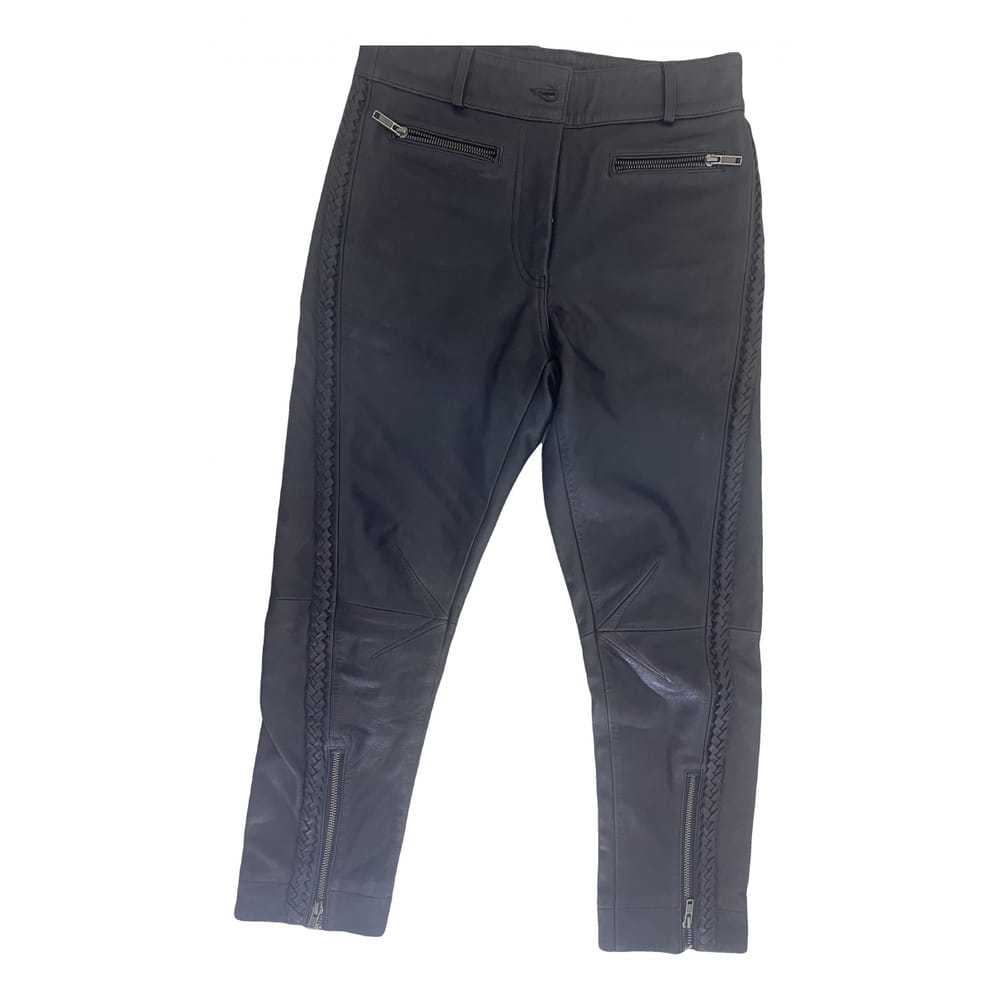 Hai Leather trousers - image 1