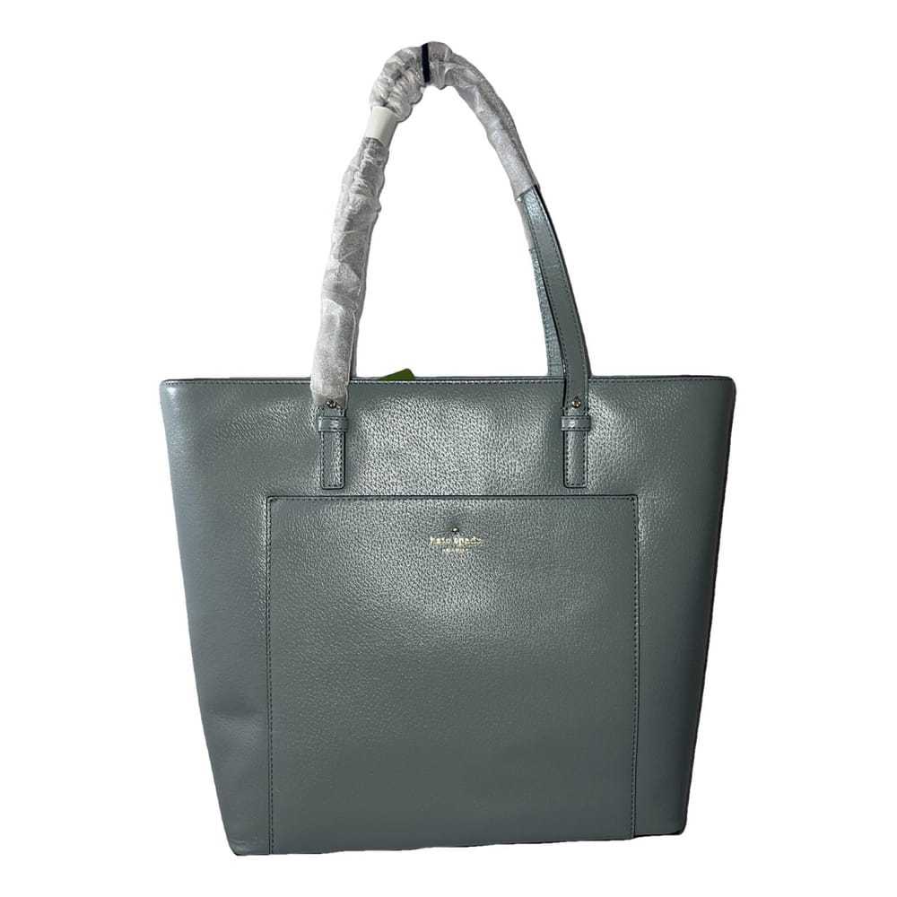 Kate Spade Leather tote - image 1