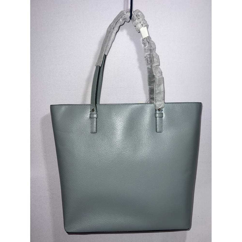 Kate Spade Leather tote - image 3