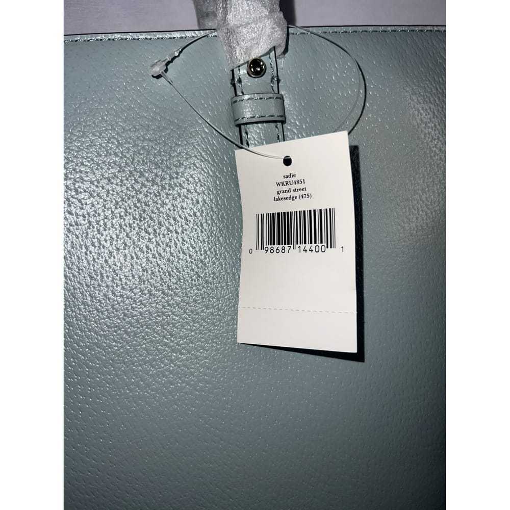 Kate Spade Leather tote - image 4