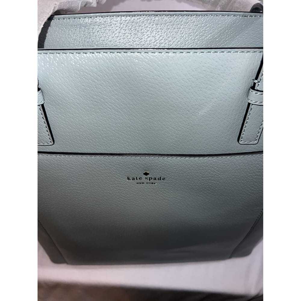 Kate Spade Leather tote - image 6