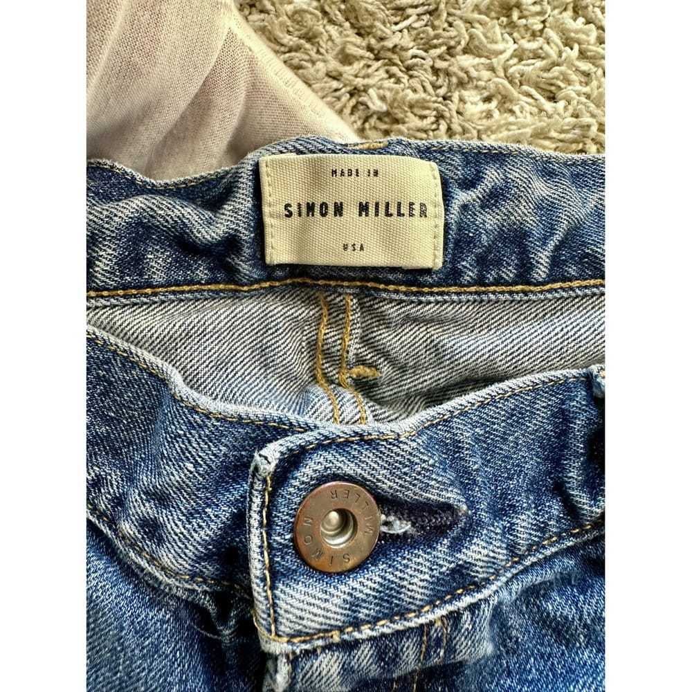 Simon Miller Straight jeans - image 5