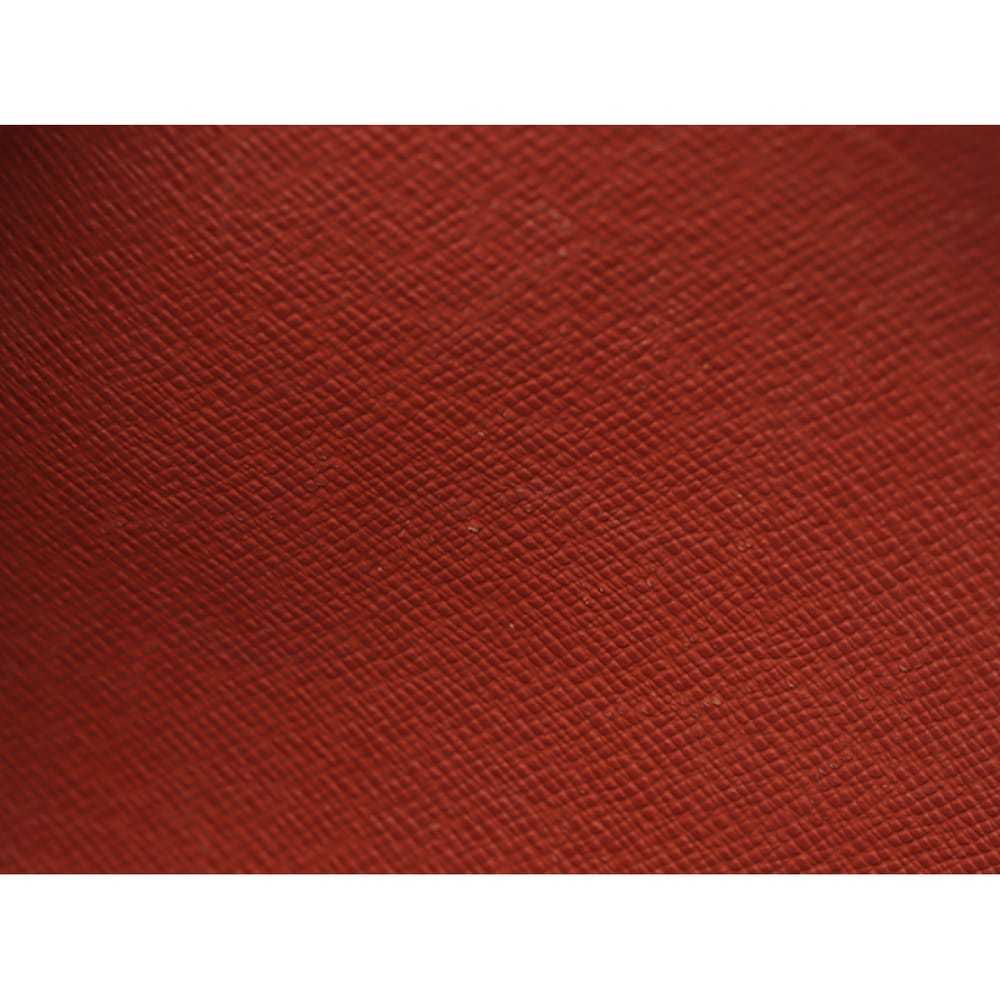 Louis Vuitton Papillon leather handbag - image 9