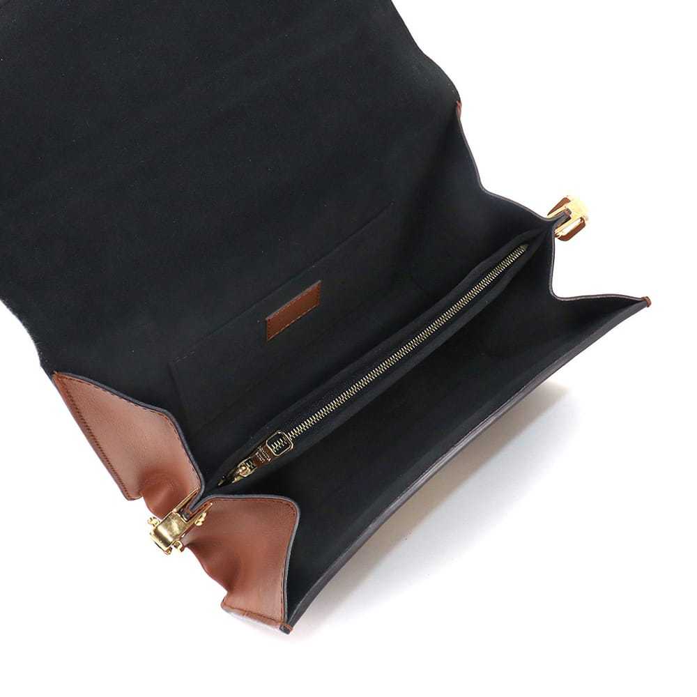 Louis Vuitton Dauphine leather handbag - image 6