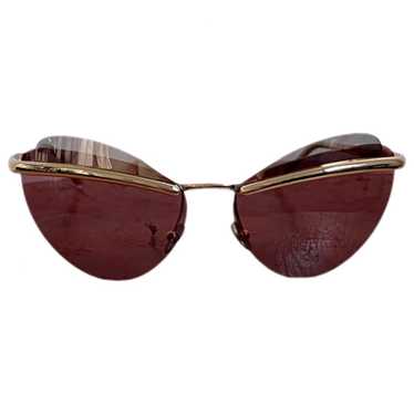 Pomellato Sunglasses