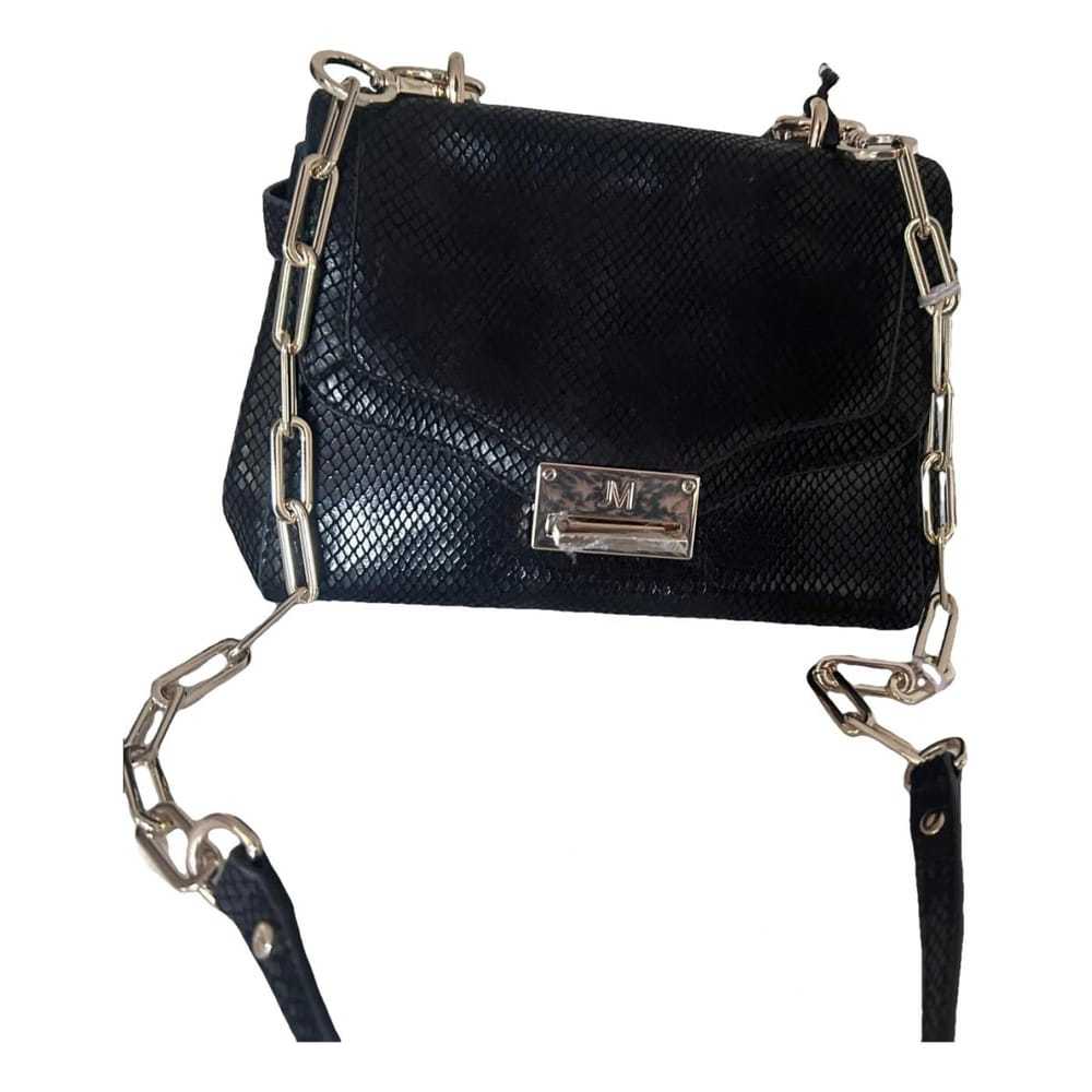 Julien Mac Donald Leather handbag - image 1