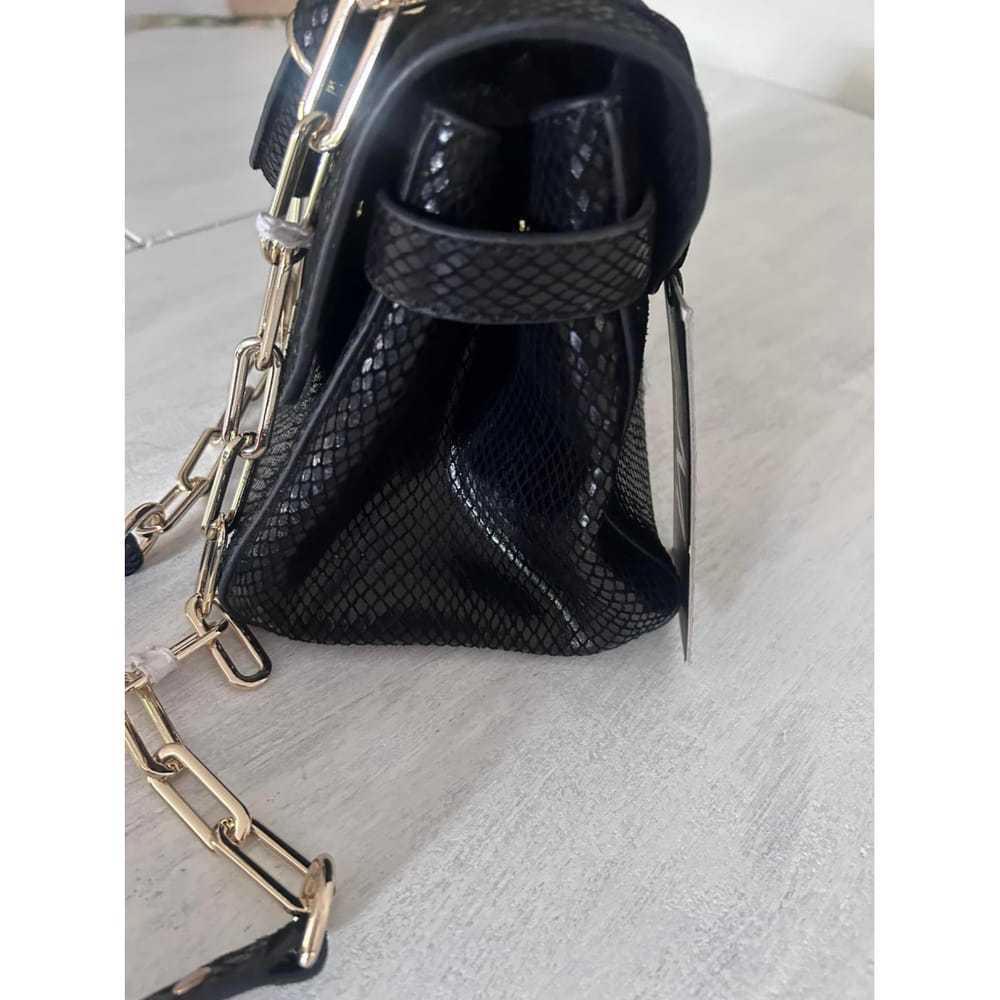 Julien Mac Donald Leather handbag - image 4