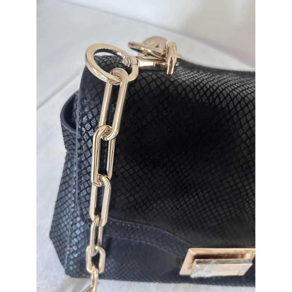 Julien Mac Donald Leather handbag - image 5