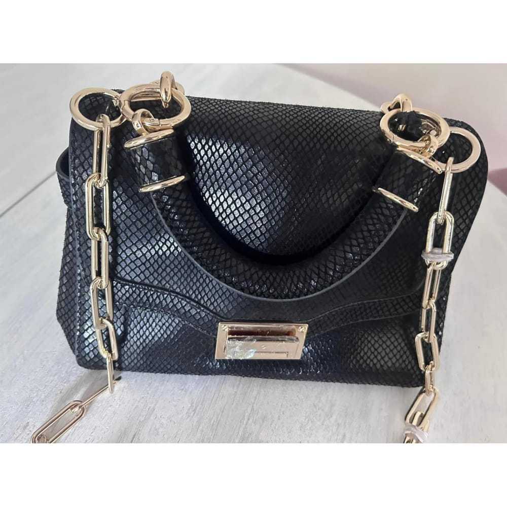 Julien Mac Donald Leather handbag - image 6