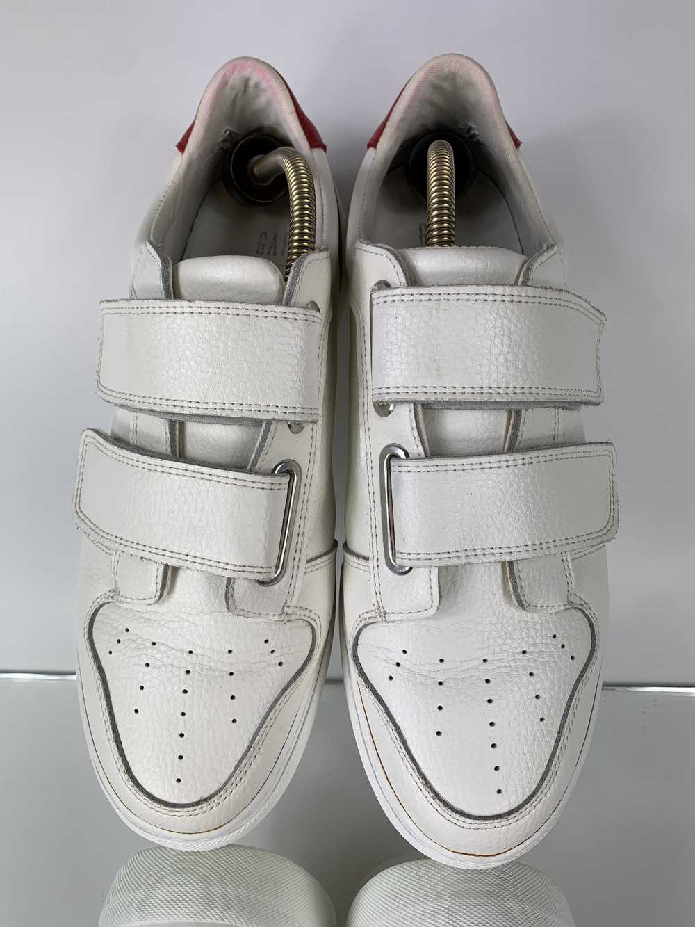 AMI × Gap × Gq Gap x GQ Ami White Sneakers Mens S… - image 2