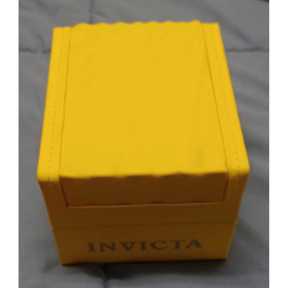 Invicta Watch - image 6