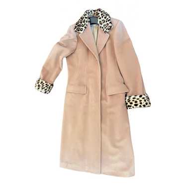 Colombo Cashmere coat - image 1