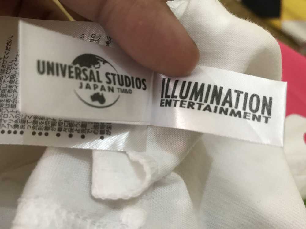 Anima × Japanese Brand × Universal Studios Despic… - image 9